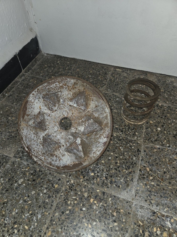 machine passage karelaje - 7