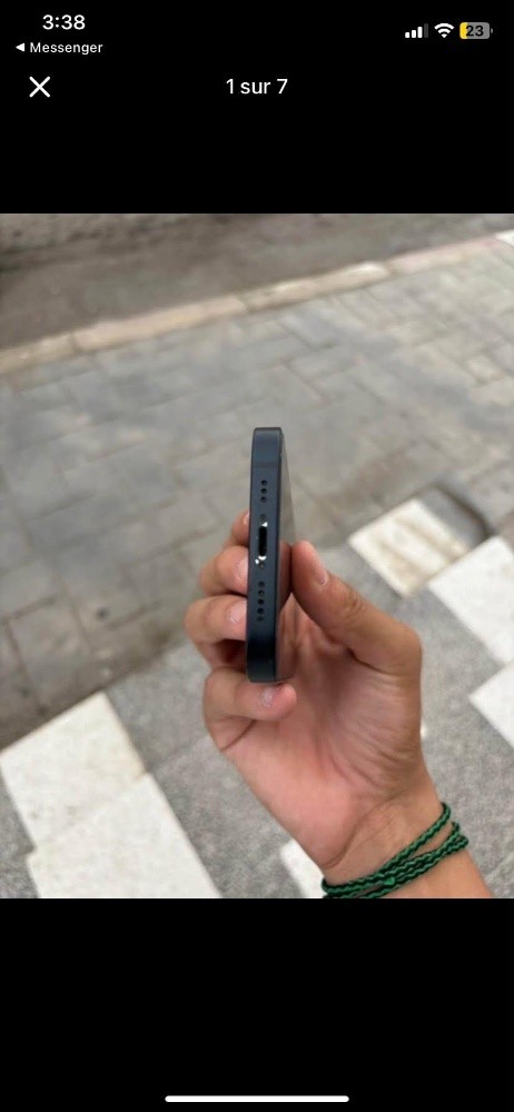 ايفون13 - 4
