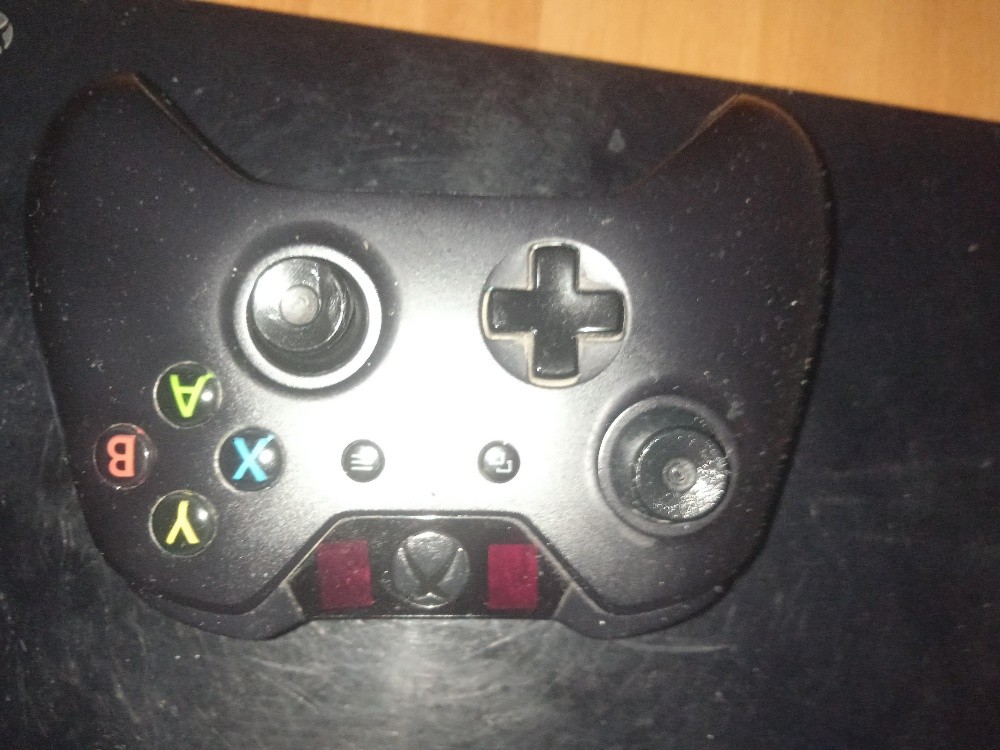 Xbox one 500gb - 2