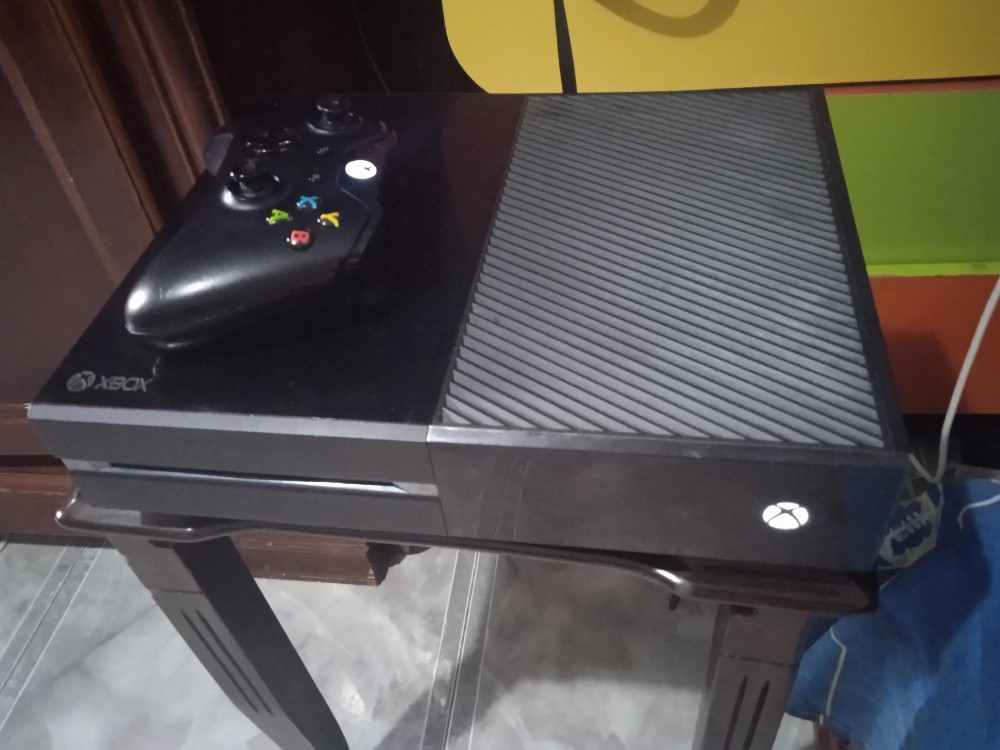 Xbox one 500gb - 6