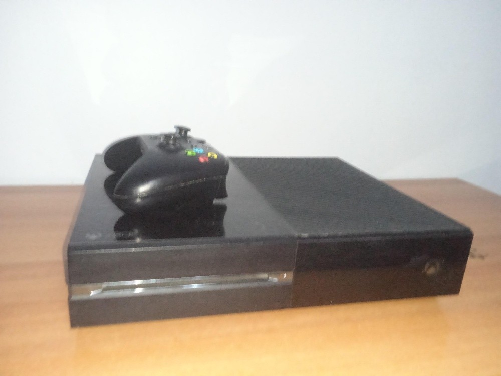 Xbox one 500gb - 3