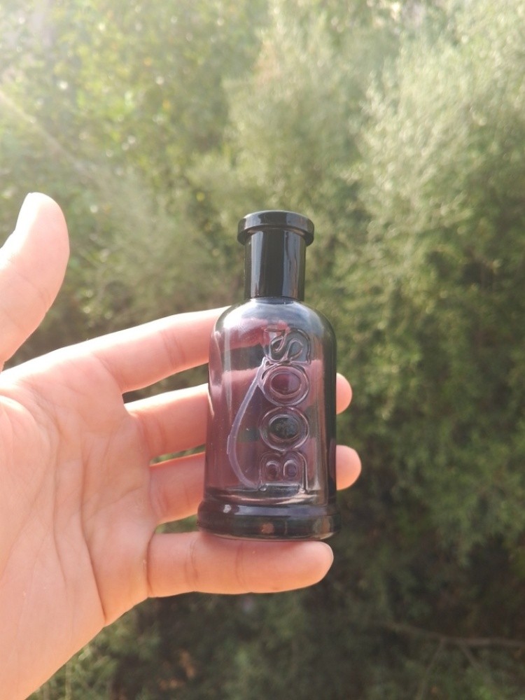 عطر رجالي بجودة عالية - 1