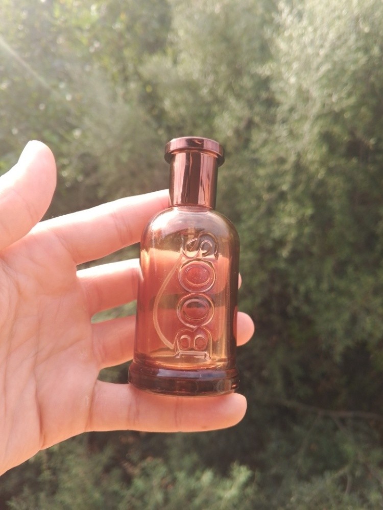 عطر رجالي بجودة عالية - 2