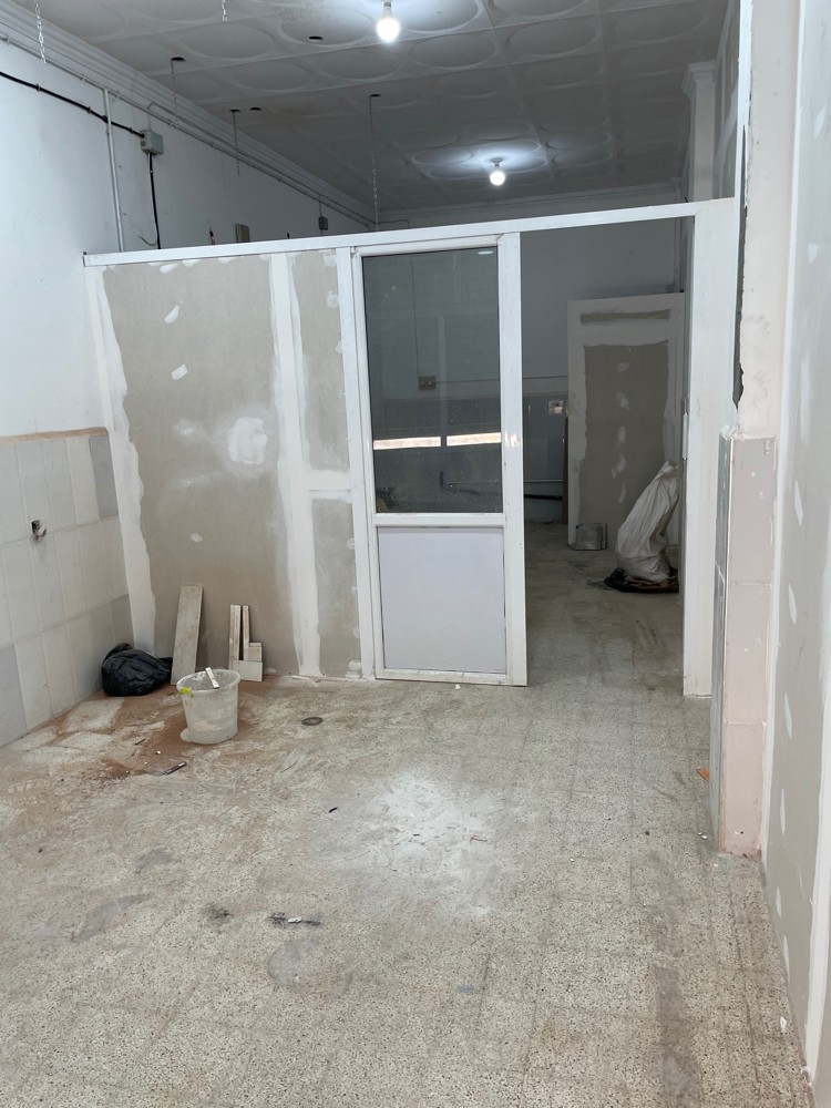 محل للإجار - 3