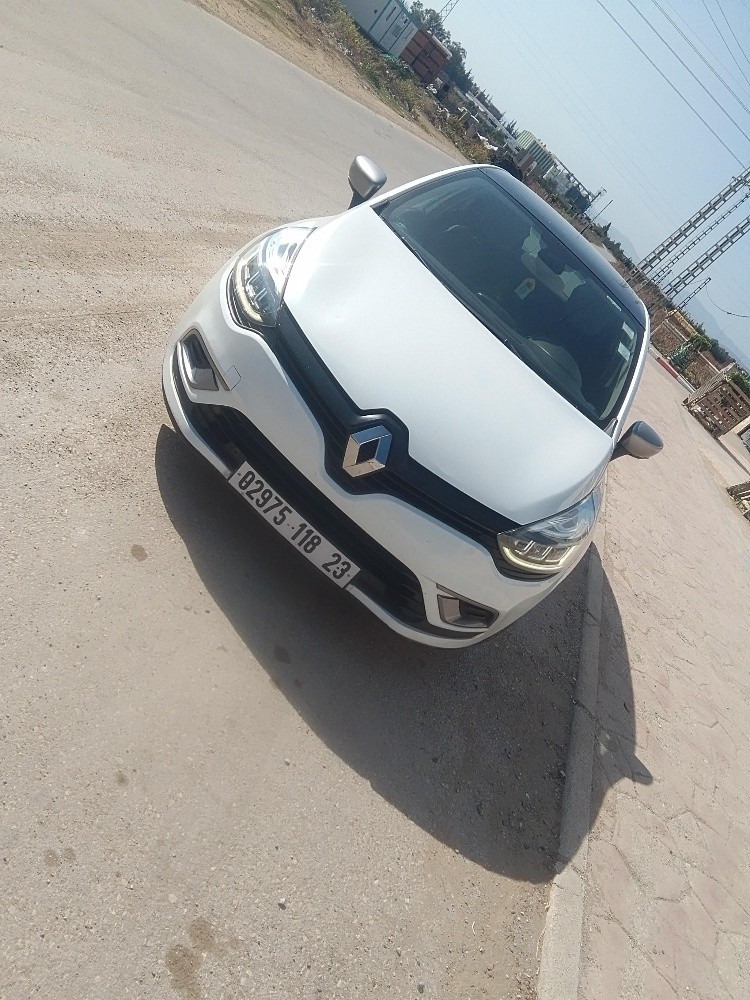 Clio 4 - 3