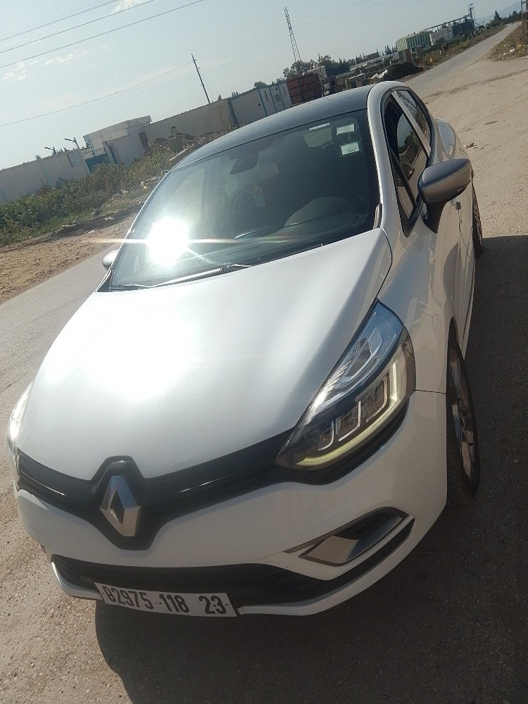 Clio 4 - 1