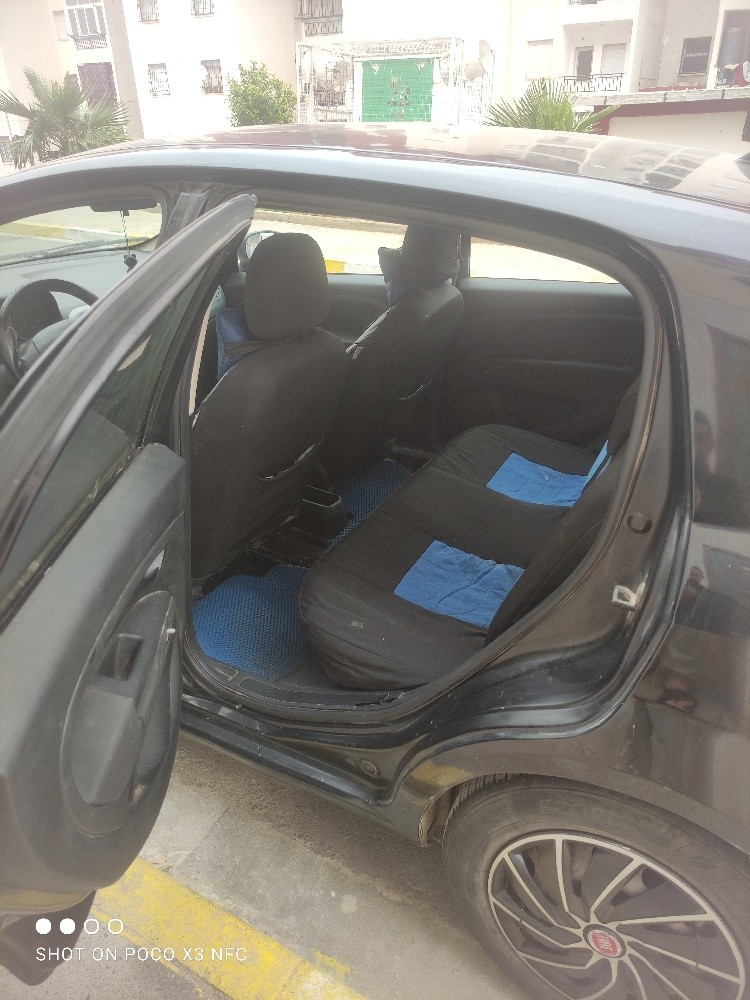 Fiat - 5