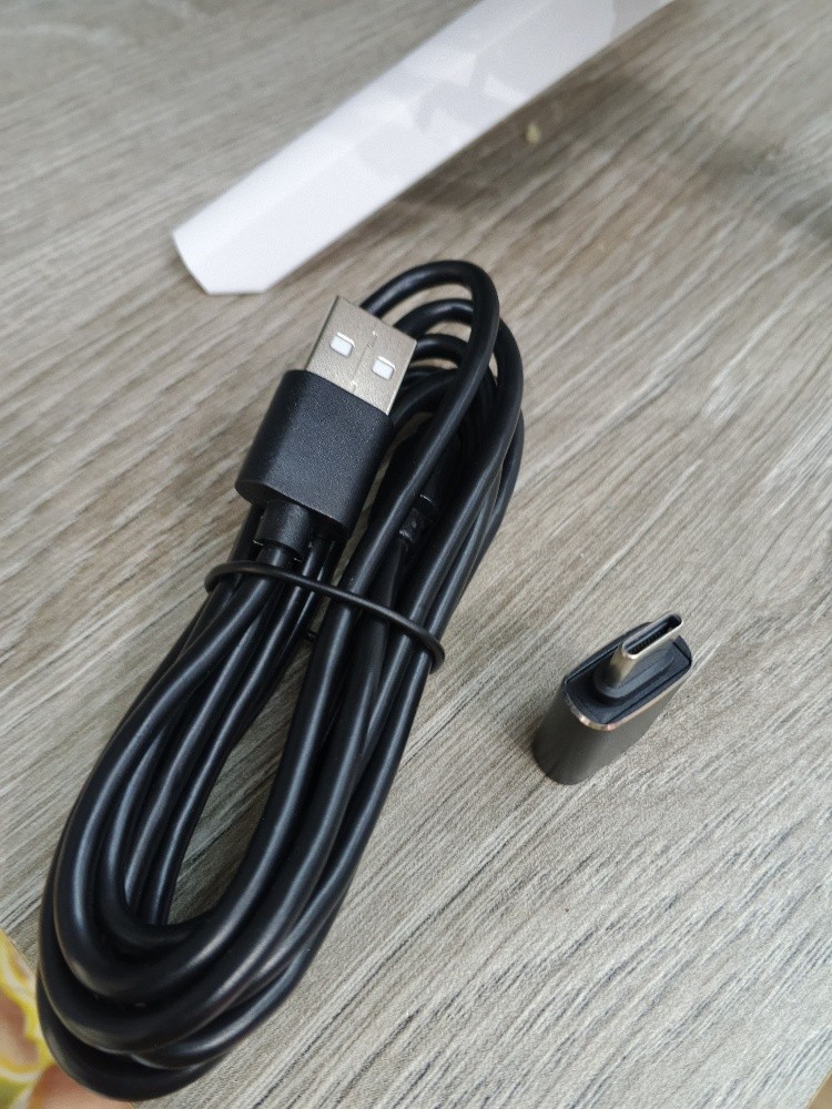 Zealsound microphone A68 - 5