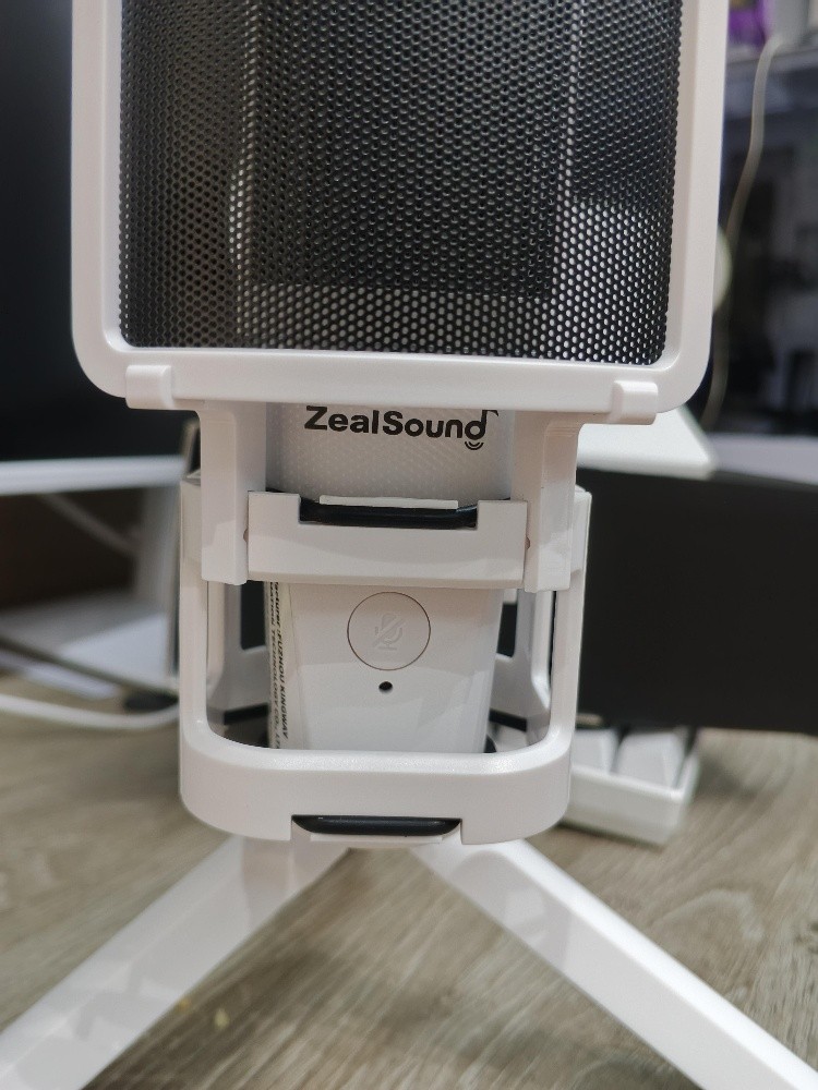 Zealsound microphone A68 - 3