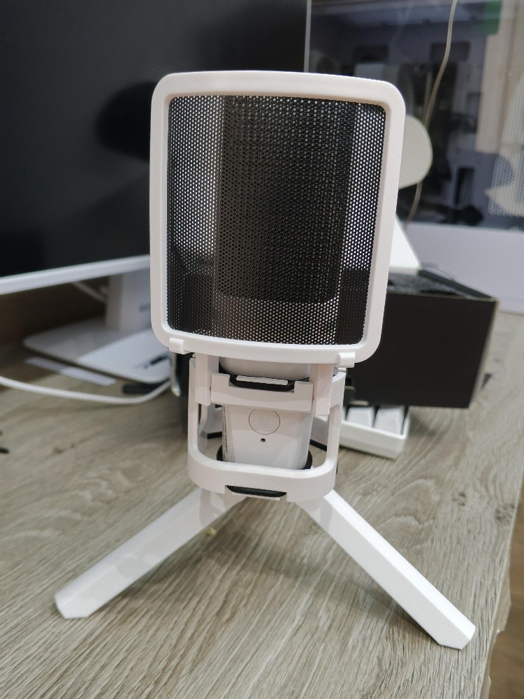 Zealsound microphone A68 - 1