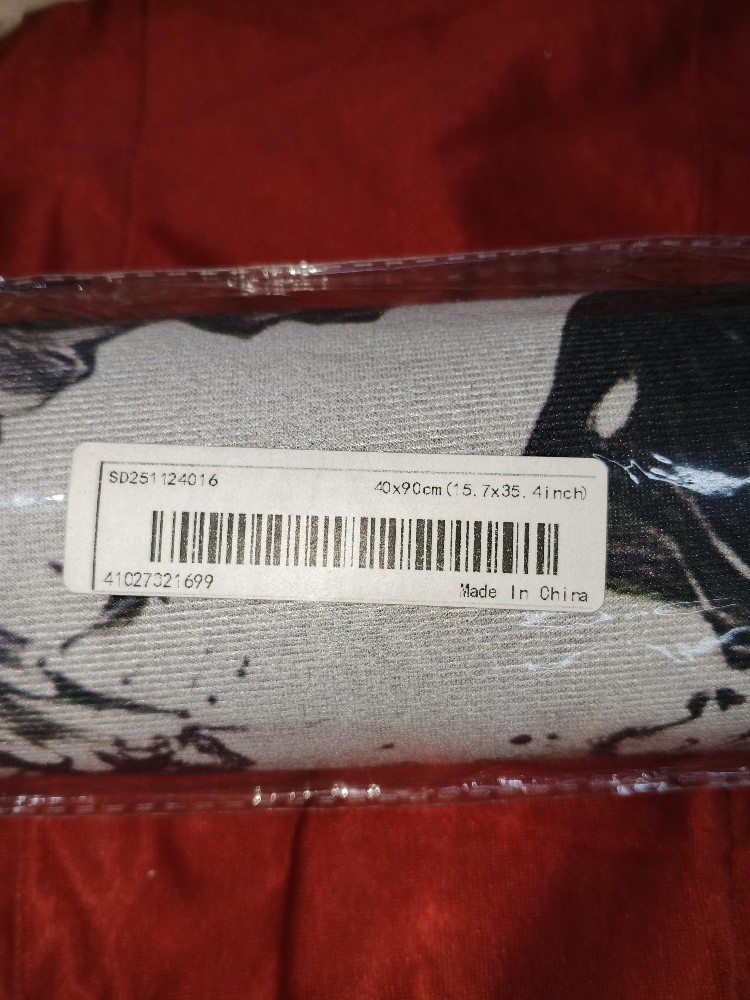 tapis de souris - 2