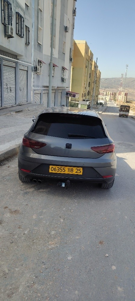 Leon - 8