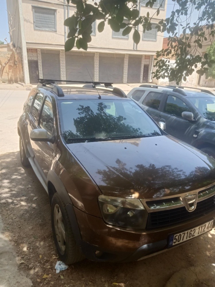 داسيا دوستر - 3
