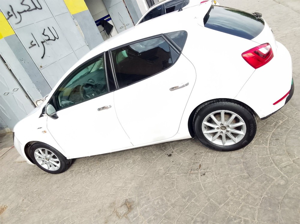 ايبيزا - 2