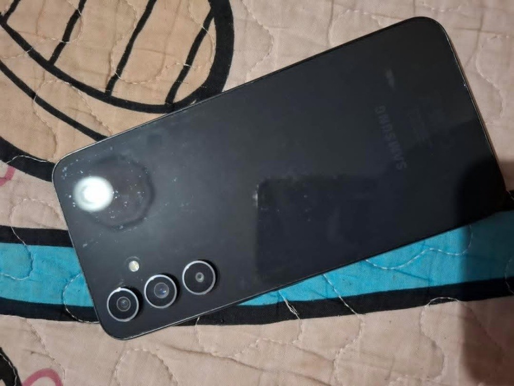 samsung galaxy A54 5g - 1