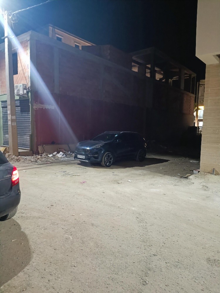 Lot Terrain Cadat Rouiba  - 6