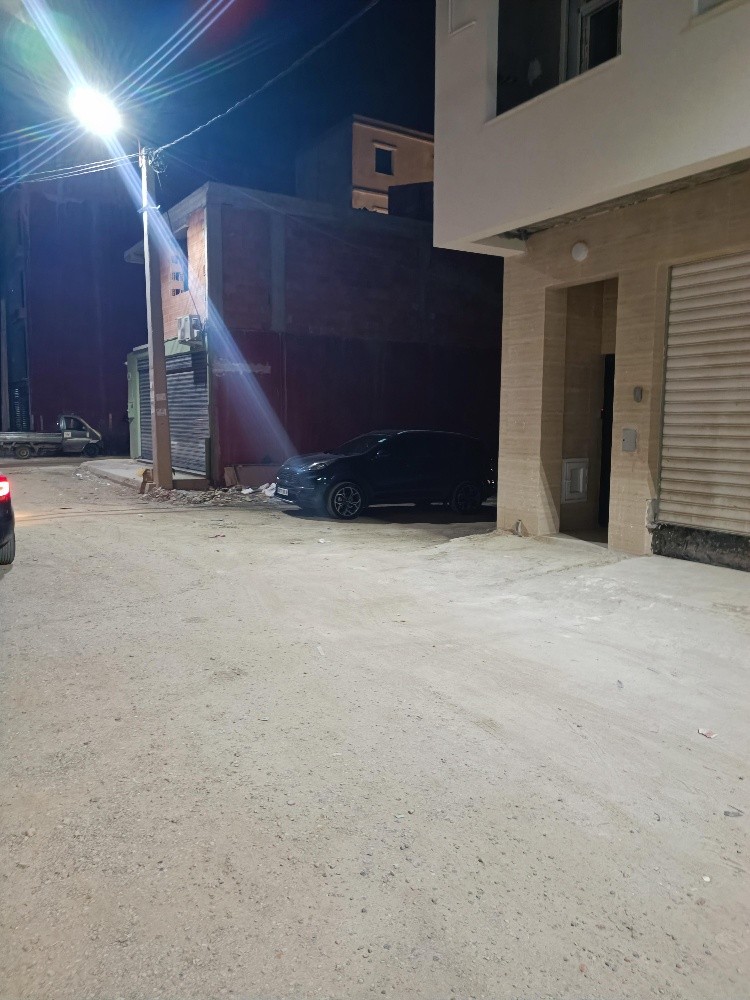 Lot Terrain Cadat Rouiba  - 3