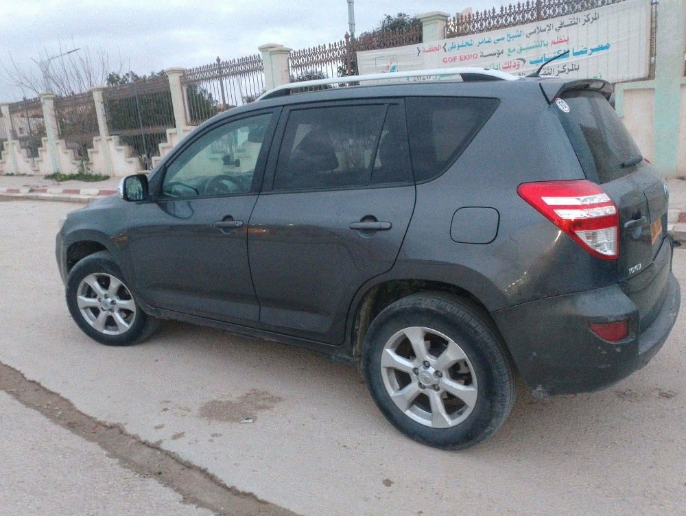 تويوتا - 1