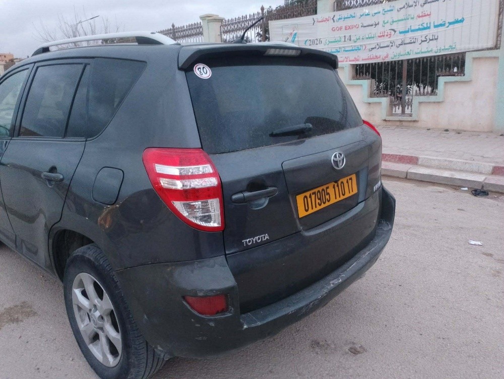 تويوتا - 3