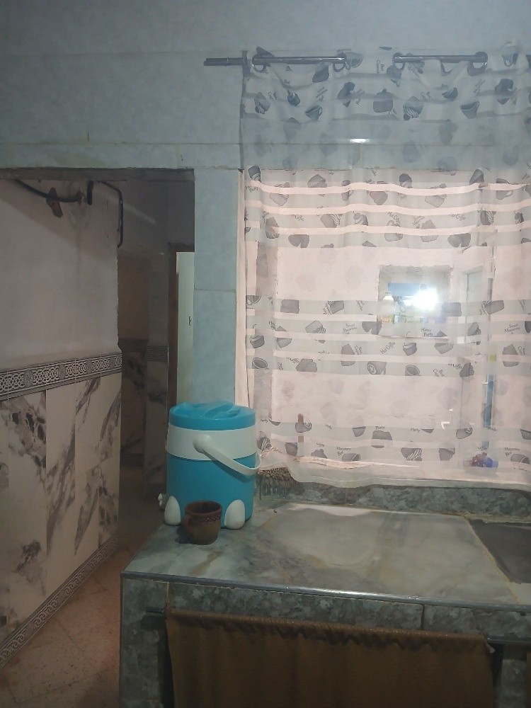 حوش  - 5