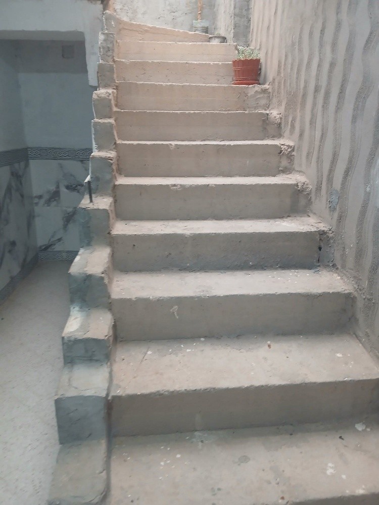 حوش  - 4