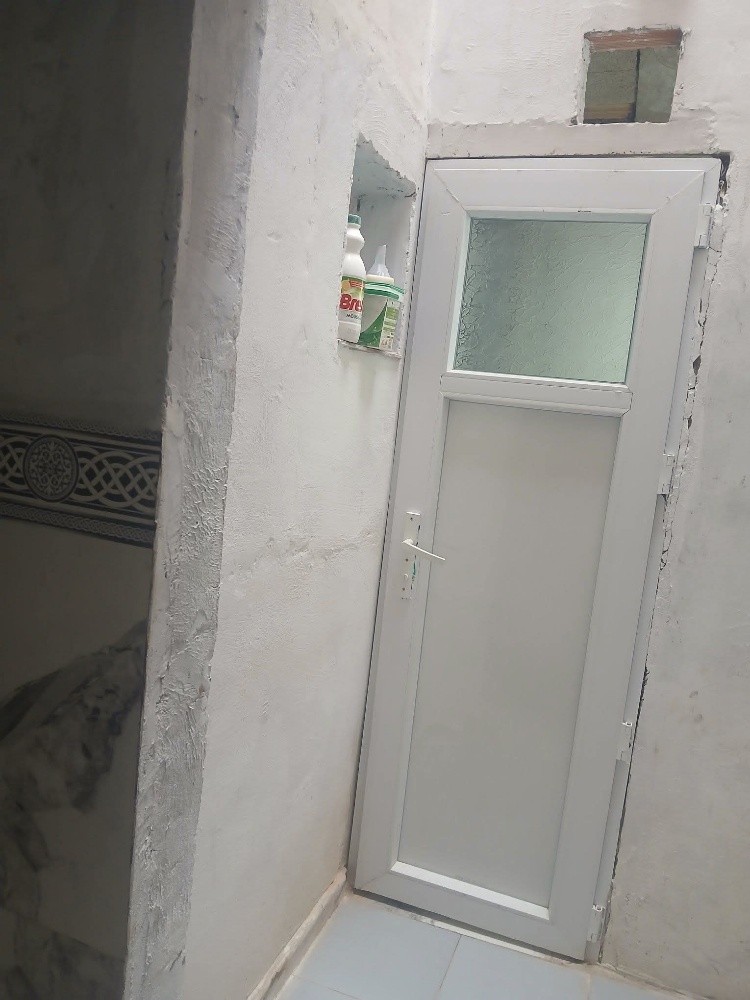 حوش  - 1