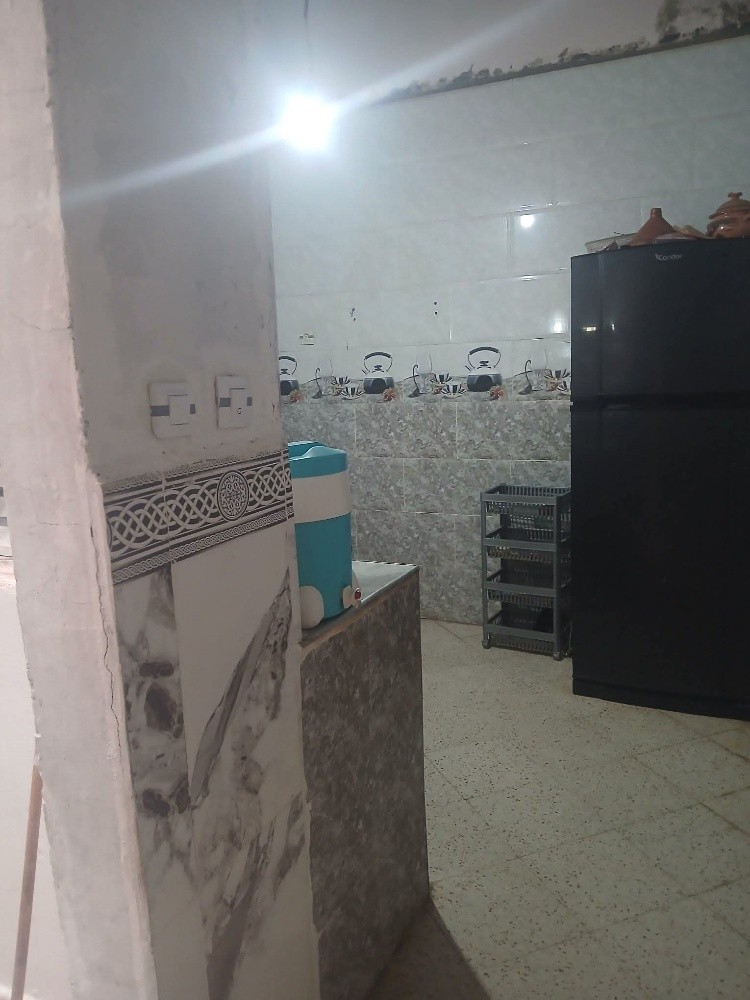 حوش  - 7