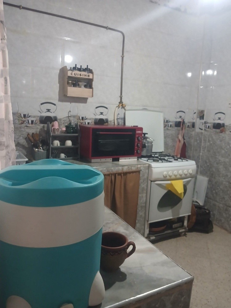 حوش  - 3