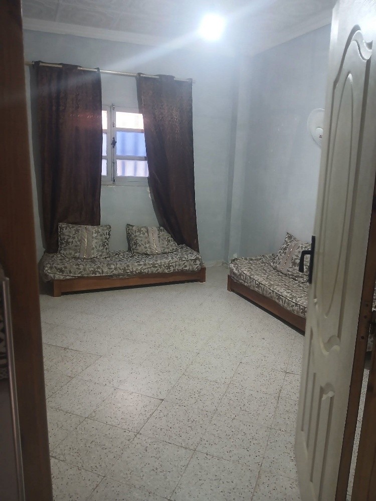 حوش  - 2