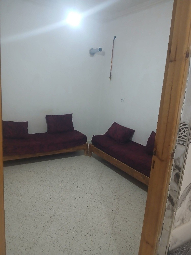 حوش  - 9