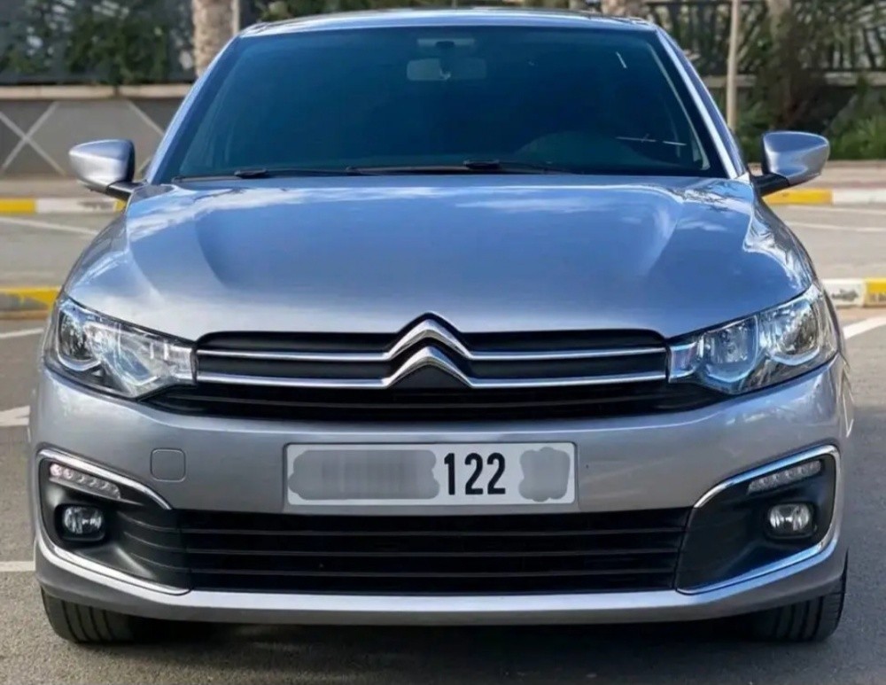 Citroën Celysée  - 3