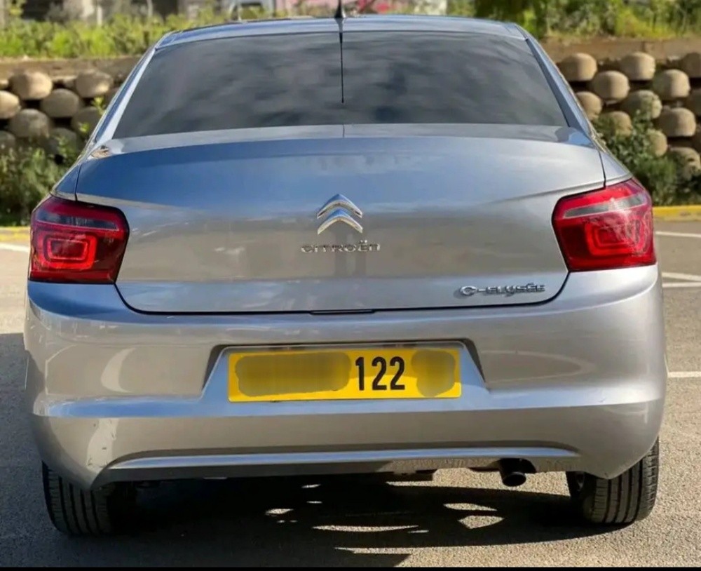 Citroën Celysée  - 5