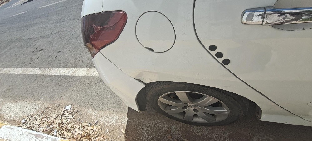 Peugeot 308  - 6