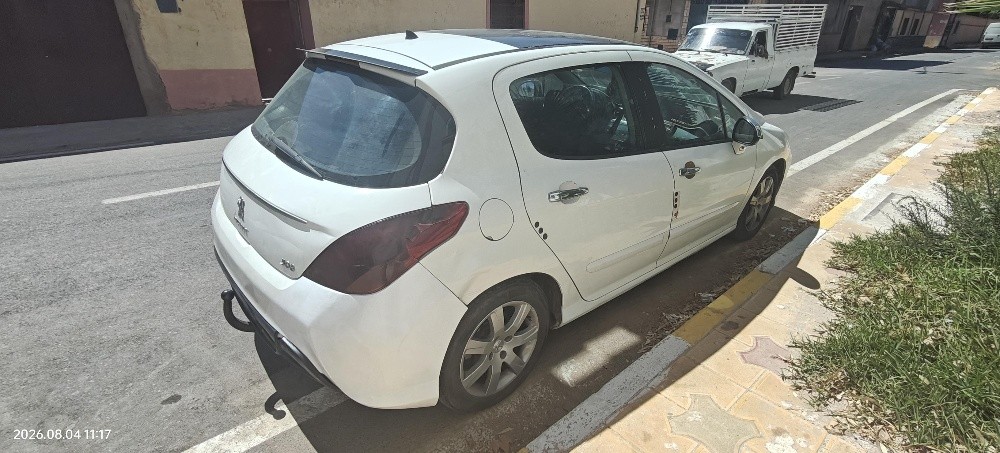 Peugeot 308  - 9