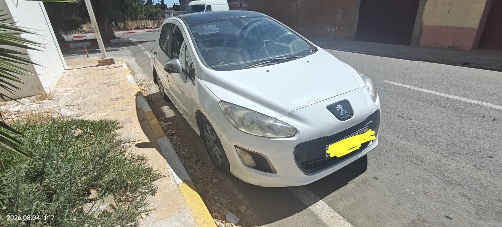 Peugeot 308  - 3