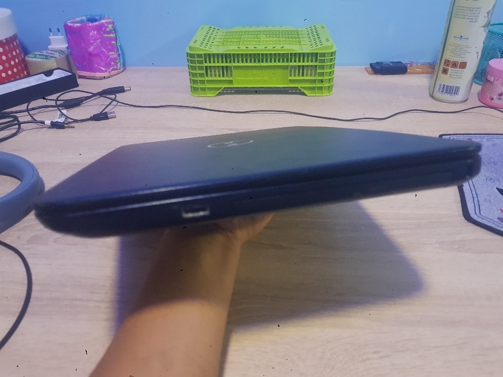 Dell Inspiron 3537 - 5