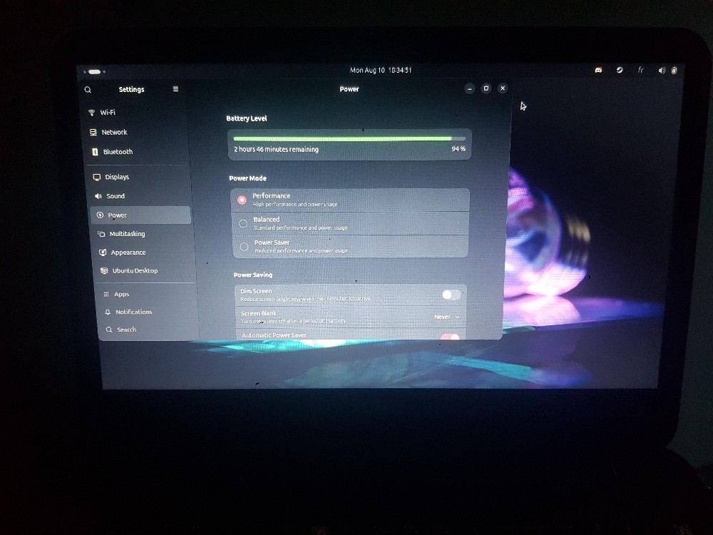 Dell Inspiron 3537 - 10