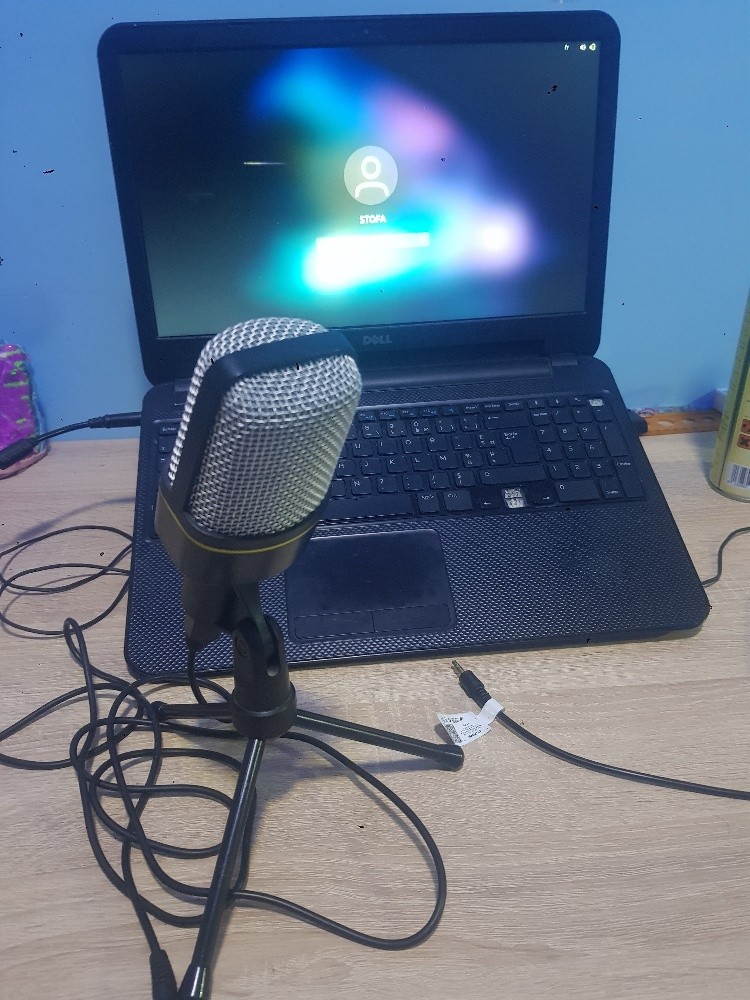 Dell Inspiron 3537 - 2