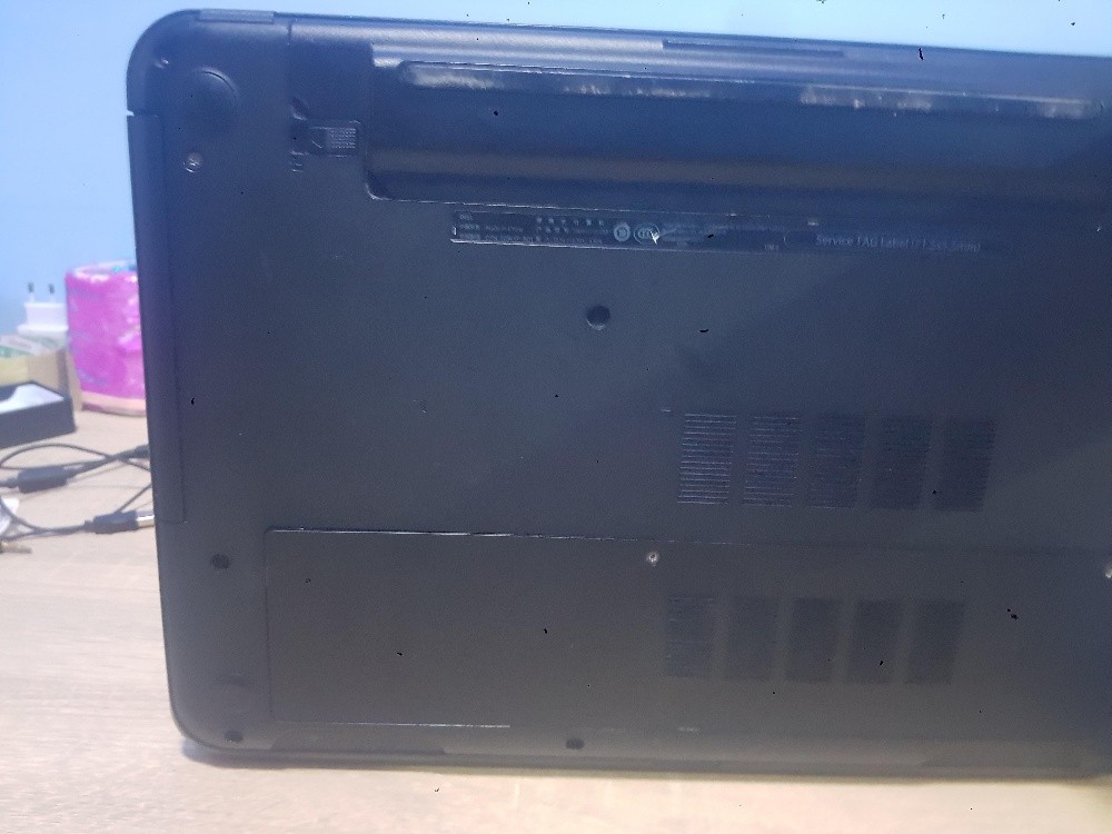 Dell Inspiron 3537 - 4