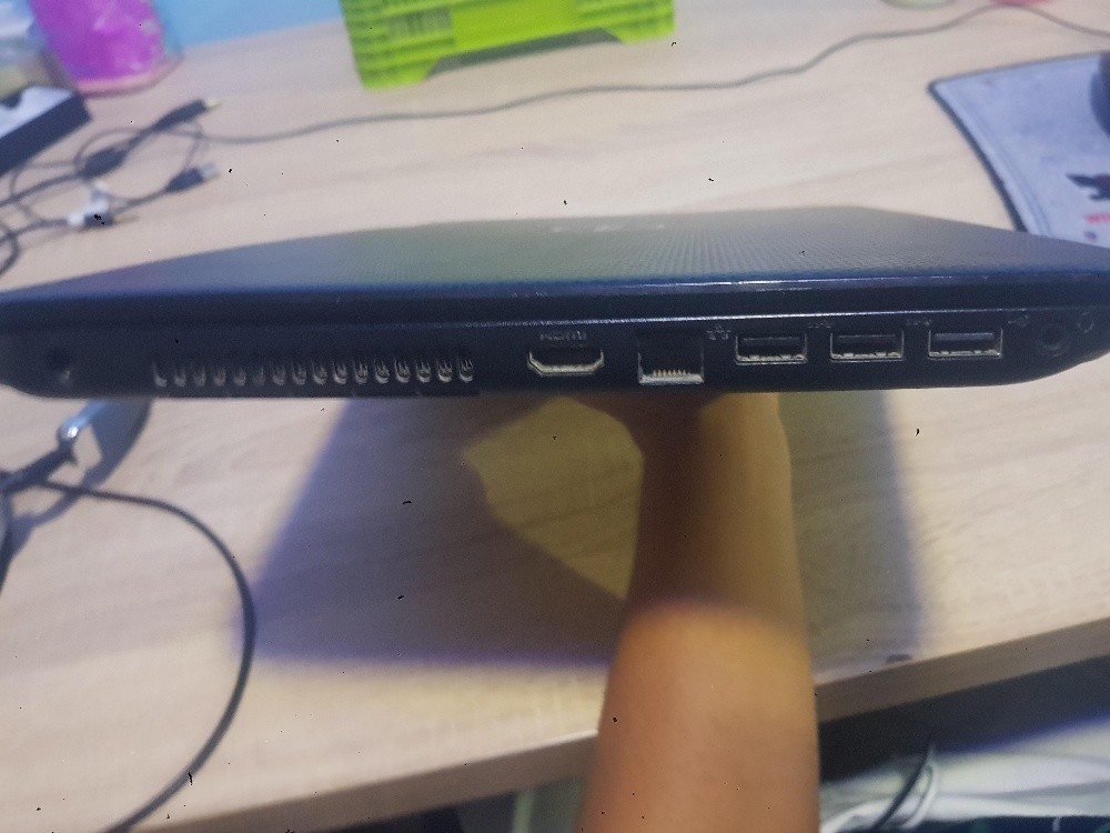 Dell Inspiron 3537 - 6