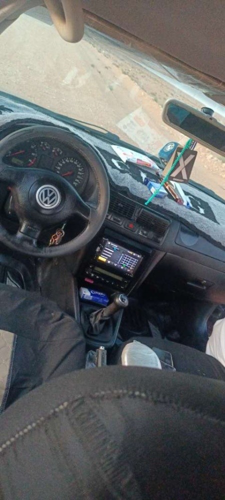 golf 4 1.6 sr - 7