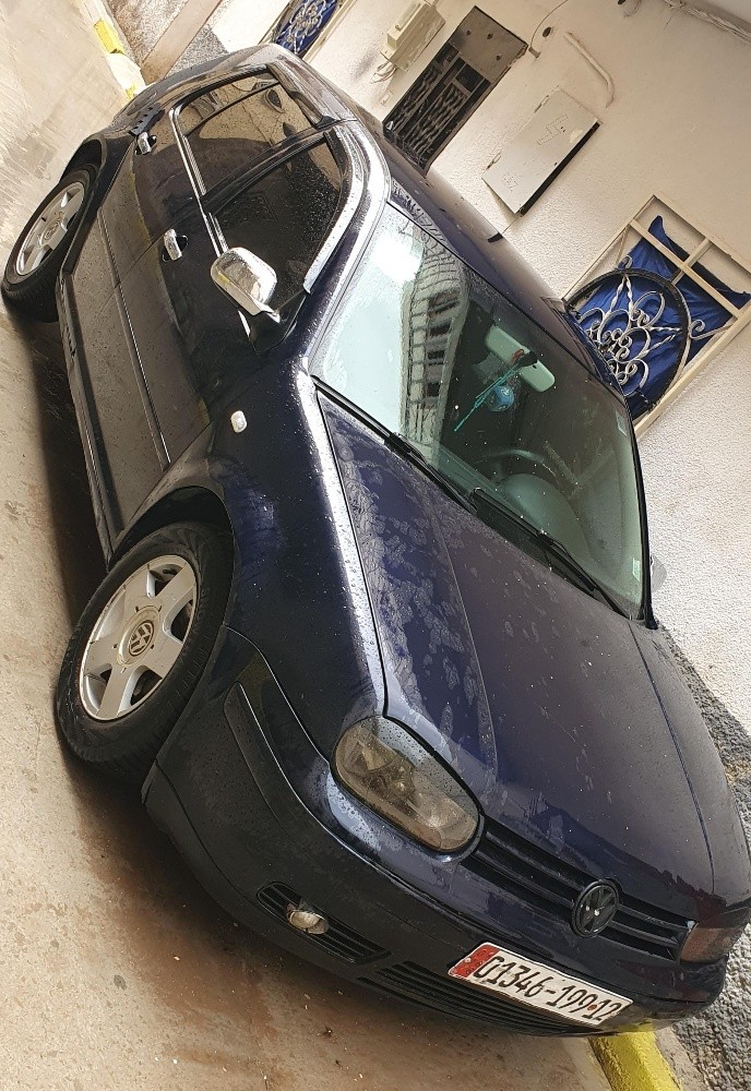 golf 4 1.6 sr - 2