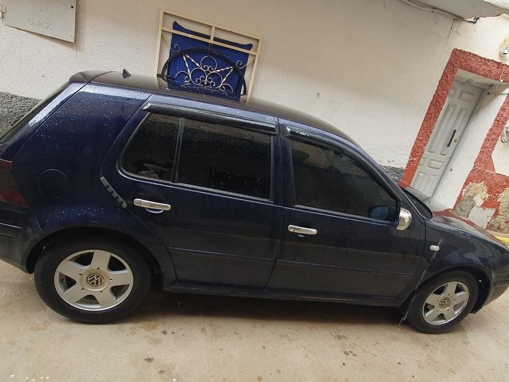 golf 4 1.6 sr - 3