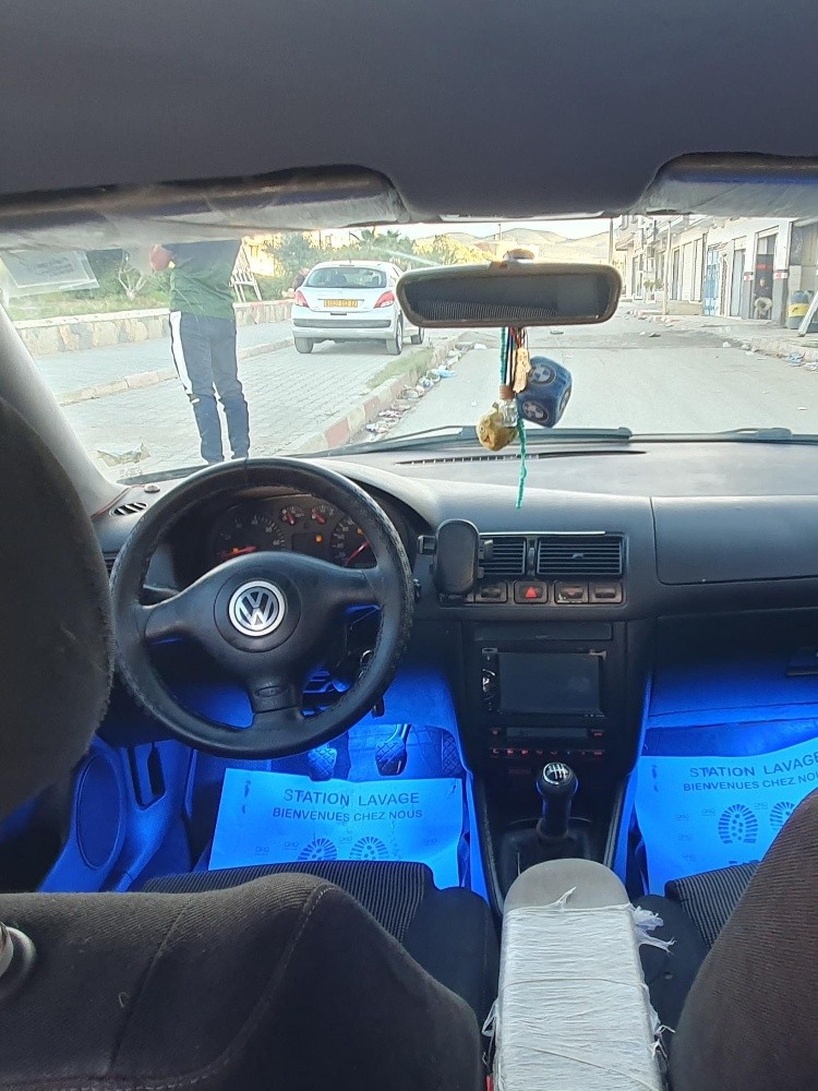 golf 4 1.6 sr - 6