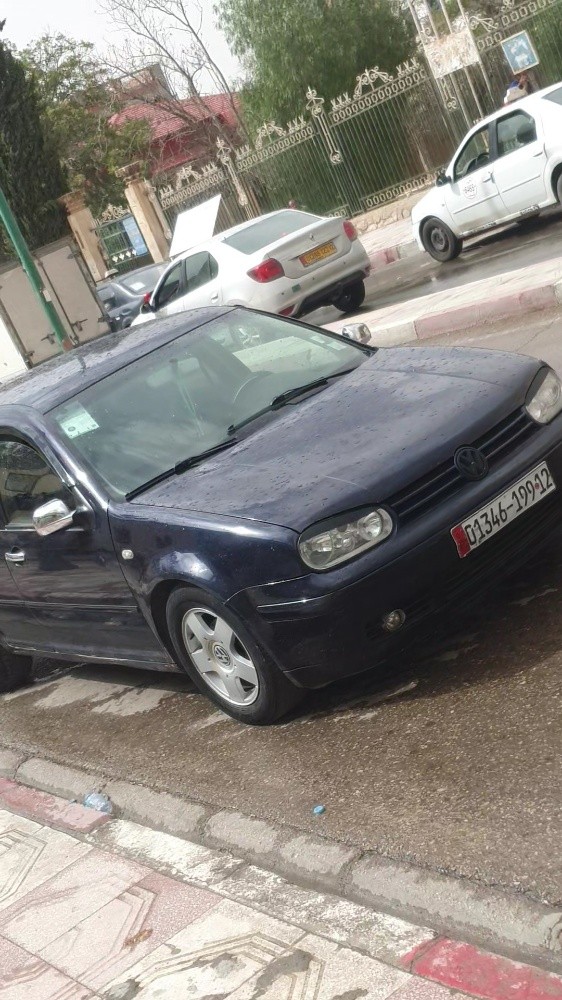 golf 4 1.6 sr - 1