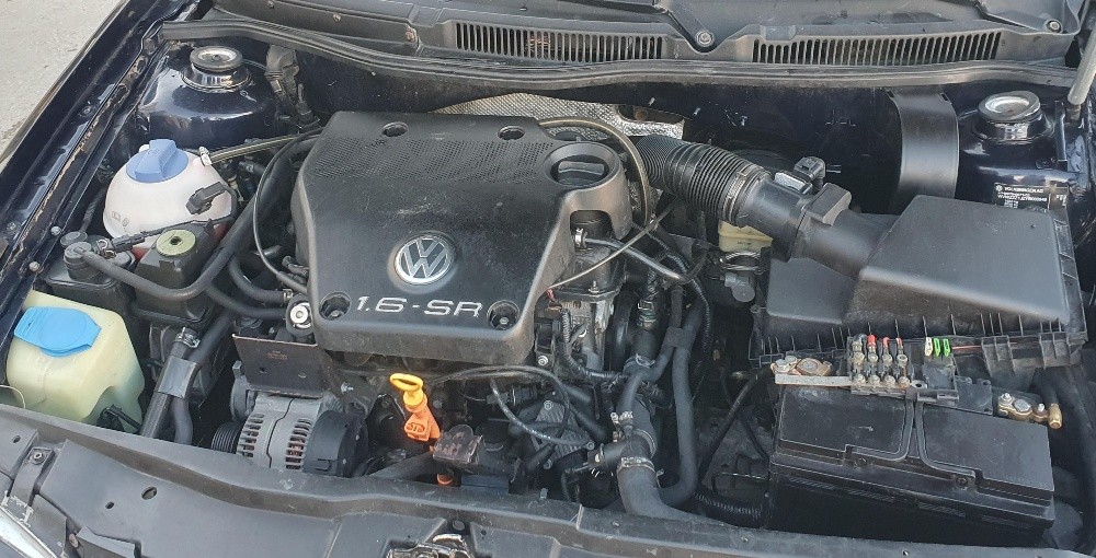 golf 4 1.6 sr - 5