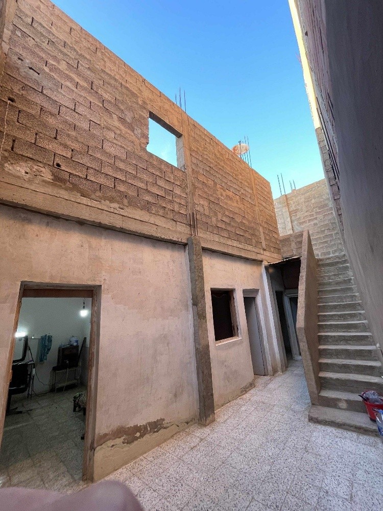 حوش للبيع - 2