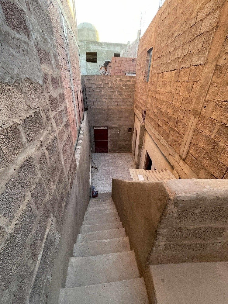 حوش للبيع - 3