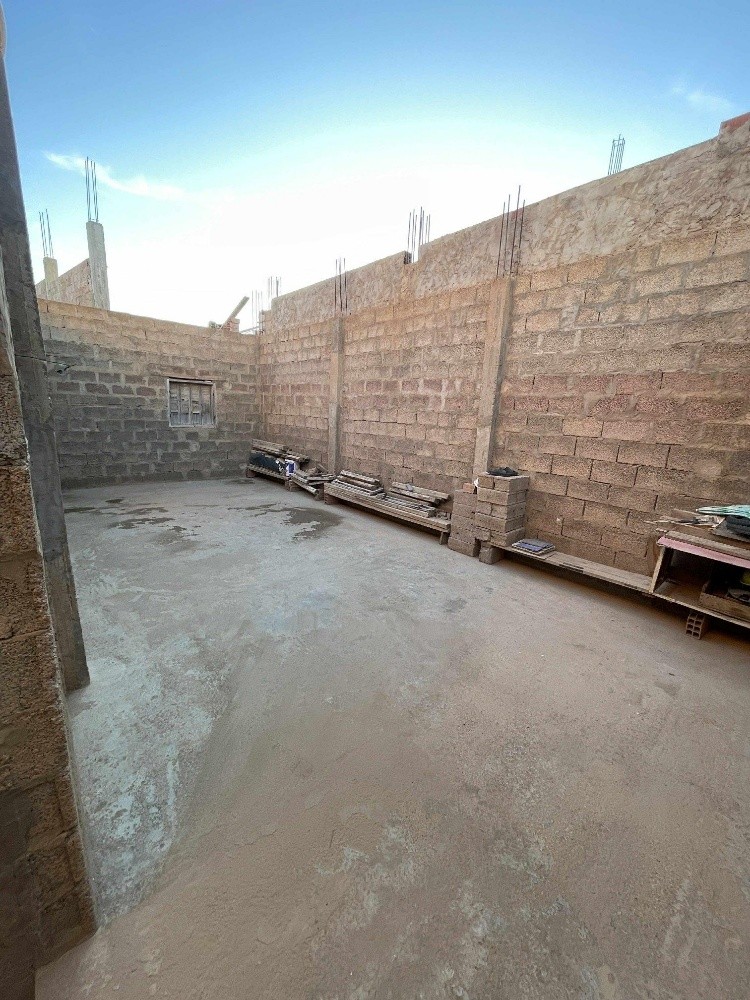 حوش للبيع - 5