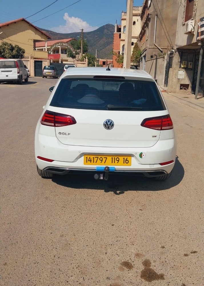 golf 7 - 3
